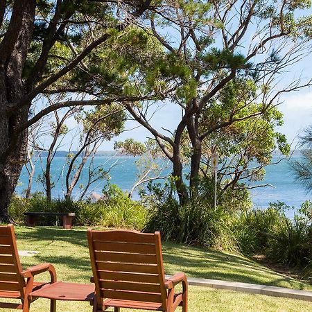 By The Beach B&B Self Contained Apartments Sanctuary Point Bagian luar foto