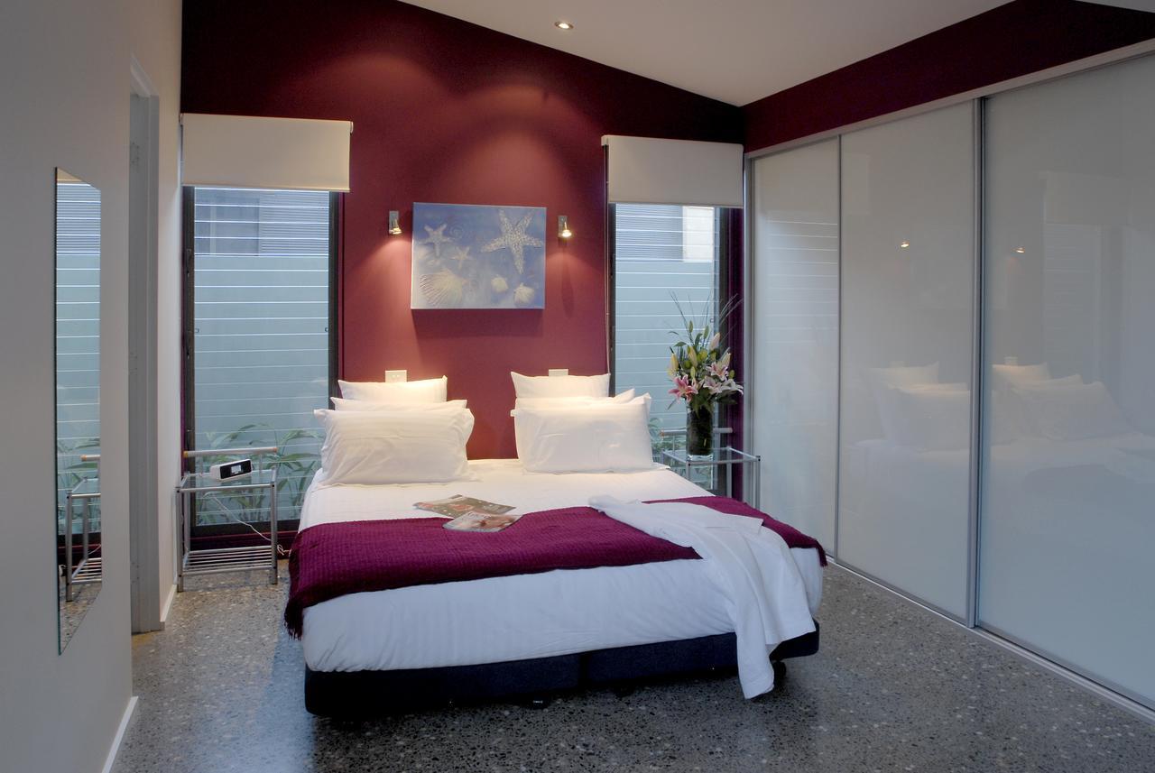 By The Beach B&B Self Contained Apartments Sanctuary Point Ruang foto