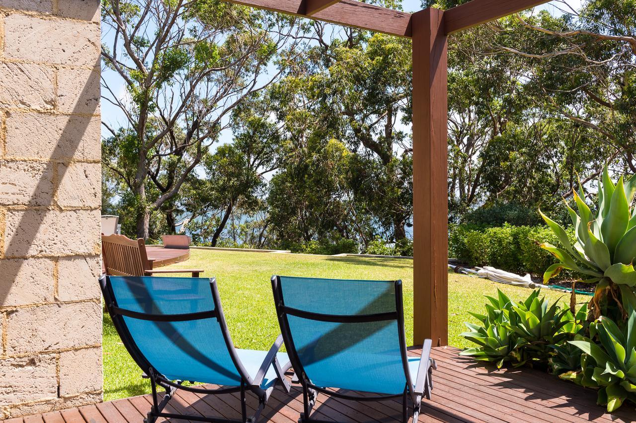 By The Beach B&B Self Contained Apartments Sanctuary Point Bagian luar foto